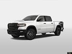2025 Ram 1500 Crew Cab 4x4 Pickup for sale #250617 - photo 3