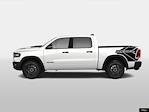 2025 Ram 1500 Crew Cab 4x4 Pickup for sale #250617 - photo 4