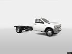 2025 Ram 3500 Regular Cab DRW 4x4 Cab Chassis for sale #250619 - photo 10