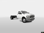 2025 Ram 3500 Regular Cab DRW 4x4 Cab Chassis for sale #250619 - photo 11
