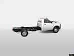 2025 Ram 3500 Regular Cab DRW 4x4 Cab Chassis for sale #250619 - photo 15