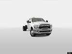 2025 Ram 3500 Regular Cab DRW 4x4 Cab Chassis for sale #250619 - photo 16