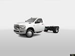 2025 Ram 3500 Regular Cab DRW 4x4 Cab Chassis for sale #250619 - photo 3