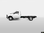 2025 Ram 3500 Regular Cab DRW 4x4 Cab Chassis for sale #250619 - photo 4