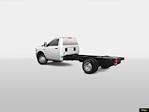 2025 Ram 3500 Regular Cab DRW 4x4 Cab Chassis for sale #250619 - photo 2