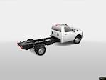 2025 Ram 3500 Regular Cab DRW 4x4 Cab Chassis for sale #250619 - photo 8