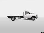 2025 Ram 3500 Regular Cab DRW 4x4 Cab Chassis for sale #250619 - photo 9