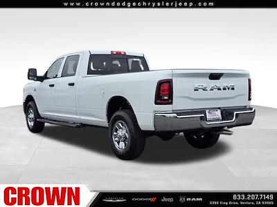 New 2025 Ram 2500 Tradesman Crew Cab Pickup for sale #250620 - photo 2