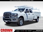 New 2025 Ram 3500 Crew Cab 4x4 Scelzi SB-98-79-49-38-VO 8' 2" Service Truck for sale #250634 - photo 1