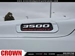New 2025 Ram 3500 Crew Cab 4x4 Scelzi SB-98-79-49-38-VO 8' 2" Service Truck for sale #250634 - photo 17