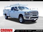New 2025 Ram 3500 Crew Cab 4x4 Scelzi SB-98-79-49-38-VO 8' 2" Service Truck for sale #250634 - photo 3