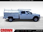 New 2025 Ram 3500 Crew Cab 4x4 Scelzi SB-98-79-49-38-VO 8' 2" Service Truck for sale #250634 - photo 9