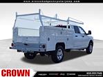 New 2025 Ram 3500 Crew Cab 4x4 Scelzi SB-98-79-49-38-VO 8' 2" Service Truck for sale #250634 - photo 4