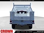 New 2025 Ram 3500 Crew Cab 4x4 Scelzi SB-98-79-49-38-VO 8' 2" Service Truck for sale #250634 - photo 12
