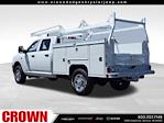 New 2025 Ram 3500 Crew Cab 4x4 Scelzi SB-98-79-49-38-VO 8' 2" Service Truck for sale #250634 - photo 2