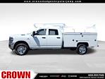 New 2025 Ram 3500 Crew Cab 4x4 Scelzi SB-98-79-49-38-VO 8' 2" Service Truck for sale #250634 - photo 14