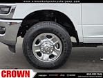 New 2025 Ram 3500 Crew Cab 4x4 Scelzi SB-98-79-49-38-VO 8' 2" Service Truck for sale #250634 - photo 15