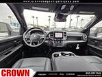 New 2025 Ram 3500 Crew Cab 4x4 Scelzi SB-98-79-49-38-VO 8' 2" Service Truck for sale #250634 - photo 5
