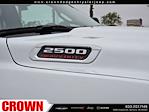 2025 Ram 2500 Crew Cab 4x2 Pickup for sale #250635 - photo 14