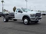 2025 Ram 4500 Regular Cab DRW 4x4 Cab Chassis for sale #250644 - photo 4
