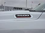 2025 Ram 4500 Regular Cab DRW 4x4 Cab Chassis for sale #250644 - photo 6