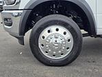 2025 Ram 4500 Regular Cab DRW 4x4 Cab Chassis for sale #250644 - photo 7