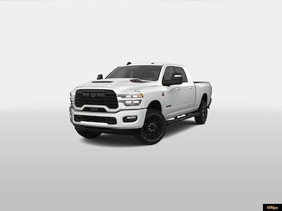 2025 Ram 2500 Mega Cab 4x4 Pickup for sale #250651 - photo 1