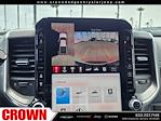 New 2025 Ram 2500 Laramie Mega Cab 4x4 Pickup for sale #250651 - photo 18