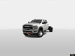 2025 Ram 4500 Crew Cab DRW 4x4 Cab Chassis for sale #250652 - photo 1