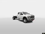 2025 Ram 4500 Crew Cab DRW 4x4 Cab Chassis for sale #250652 - photo 11
