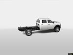 2025 Ram 4500 Crew Cab DRW 4x4 Cab Chassis for sale #250652 - photo 15