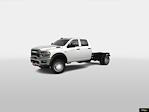 2025 Ram 4500 Crew Cab DRW 4x4 Cab Chassis for sale #250652 - photo 2