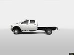 2025 Ram 4500 Crew Cab DRW 4x4 Cab Chassis for sale #250652 - photo 3