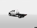 2025 Ram 4500 Crew Cab DRW 4x4 Cab Chassis for sale #250652 - photo 4