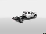 2025 Ram 4500 Crew Cab DRW 4x4 Cab Chassis for sale #250652 - photo 8