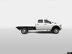 2025 Ram 4500 Crew Cab DRW 4x4 Cab Chassis for sale #250652 - photo 9
