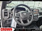 2025 Ram 3500 Regular Cab DRW 4x4 Cab Chassis for sale #250653 - photo 10