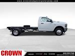 2025 Ram 3500 Regular Cab DRW 4x4 Cab Chassis for sale #250653 - photo 6