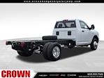 2025 Ram 3500 Regular Cab DRW 4x4 Cab Chassis for sale #250653 - photo 4