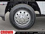 2025 Ram 3500 Regular Cab DRW 4x4 Cab Chassis for sale #250653 - photo 7