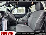 2025 Ram 3500 Regular Cab DRW 4x4 Cab Chassis for sale #250653 - photo 8