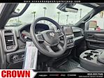 2025 Ram 3500 Regular Cab DRW 4x4 Cab Chassis for sale #250653 - photo 9