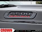 New 2025 Ram 5500 Tradesman Crew Cab 4x4 60 CA Cab Chassis for sale #250658 - photo 10