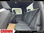 New 2025 Ram 5500 Tradesman Crew Cab 4x4 60 CA Cab Chassis for sale #250658 - photo 11