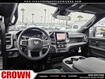 New 2025 Ram 5500 Tradesman Crew Cab 4x4 60 CA Cab Chassis for sale #250658 - photo 12