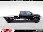 New 2025 Ram 5500 Tradesman Crew Cab 4x4 60 CA Cab Chassis for sale #250658 - photo 6