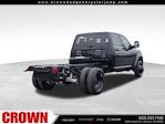 New 2025 Ram 5500 Tradesman Crew Cab 4x4 60 CA Cab Chassis for sale #250658 - photo 4