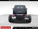 New 2025 Ram 5500 Tradesman Crew Cab 4x4 60 CA Cab Chassis for sale #250658 - photo 7