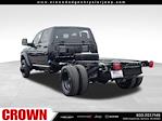 New 2025 Ram 5500 Tradesman Crew Cab 4x4 60 CA Cab Chassis for sale #250658 - photo 2