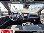 2025 Ram 5500 Crew Cab DRW 4x4 Scelzi Hauler Body for sale #250658 - photo 14
